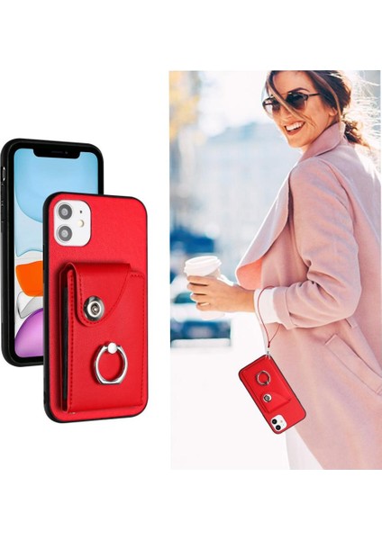 IPhone 11 Doğru Insizyon Benzersiz Için Uyumlu Kılıf (Yurt Dışından) fırsatları