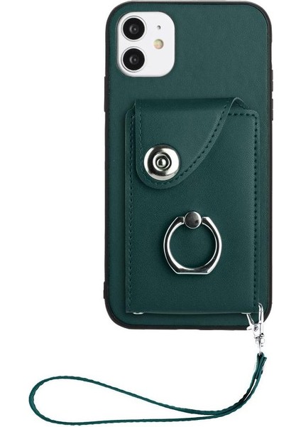 IPhone 11 Doğru Insizyon Benzersiz Için Uyumlu Kılıf (Yurt Dışından)