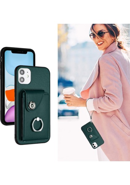 IPhone 11 Doğru Insizyon Benzersiz Için Uyumlu Kılıf (Yurt Dışından) indirimleri