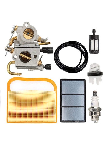 TS410 Karbüratör TS420 Beton Testeresi Karbüratör Takımı Için (Yurt Dışından)