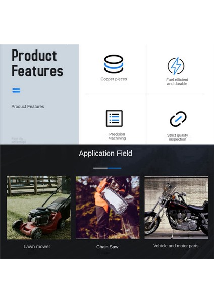 TS410 Karbüratör TS420 Beton Testeresi Karbüratör Takımı Için (Yurt Dışından) fiyatları