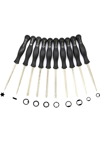 Set 15 Karbüratör Ayar Seti Ayar Vidaları Için (Yurt Dışından) modelleri