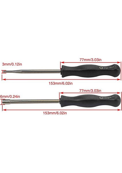 Set 15 Karbüratör Ayar Seti Ayar Vidaları Için (Yurt Dışından) fırsatları