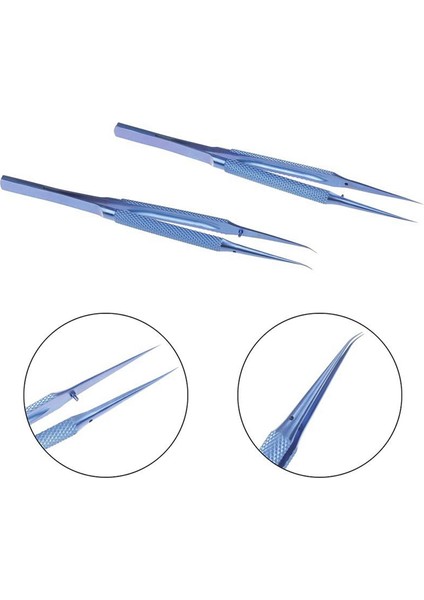 Titanyum Alaşımlı Cımbız Makinesinin Bakımı 0.15MM Demanyetizasyon (Yurt Dışından) indirimleri