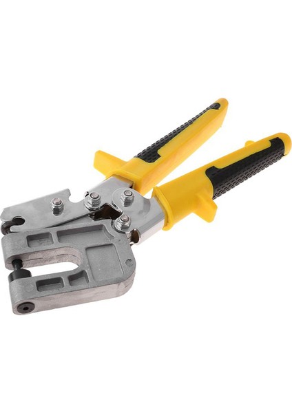 Saplama Sıkma Pensesi Tek Elle Kullanılan Alüminyum Omurga Pensesi (Yurt Dışından)