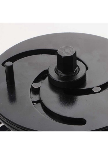 Yakıt Kapağı Anahtarı Depo Içi Dişlilerin Çıkarılması ve Takılması (Yurt Dışından) modelleri