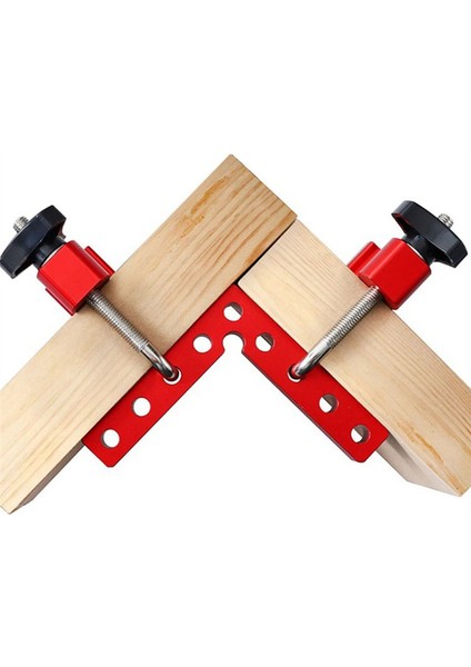 3 Adet 100MM Ağaç Işleme Dik Açı Fikstürü Dik Açı Sabitleme Kelepçesi (Yurt Dışından) fırsatları