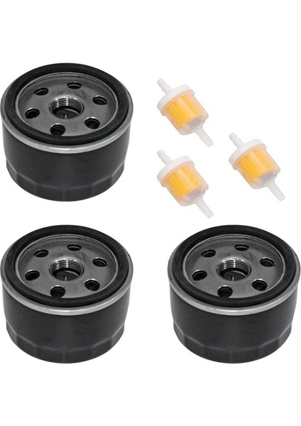 FX600V FR691V FR730V FR651V FR541V FR600V Için Yağ Filtresi Değişimi (Yurt Dışından)