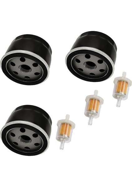 FX600V FR691V FR730V FR651V FR541V FR600V Için Yağ Filtresi Değişimi (Yurt Dışından) fiyatları