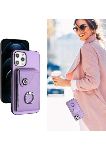 IPhone 12 Benzersiz Doğru Kesi Için Uyumlu Durumda (Yurt Dışından) indirimleri