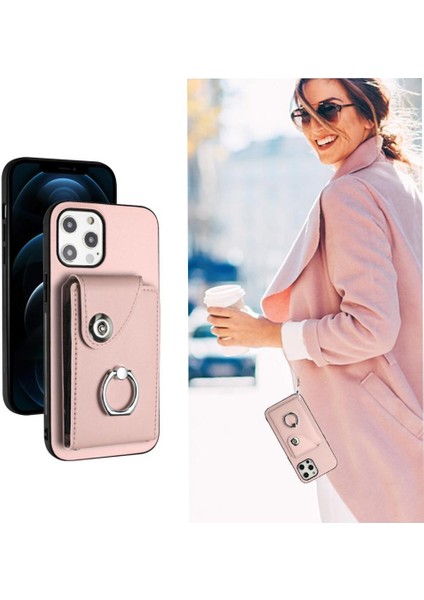 IPhone 12 Benzersiz Doğru Kesi Için Uyumlu Durumda (Yurt Dışından) fırsatları