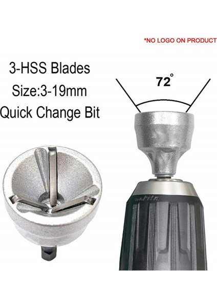 Pah Kırıcı Çıkarılabilir Yedek Bıçak (Yurt Dışından) fiyatları