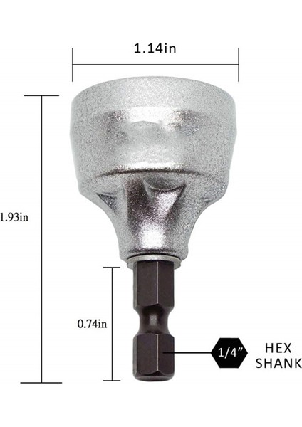 Pah Kırıcı Çıkarılabilir Yedek Bıçak (Yurt Dışından) modelleri