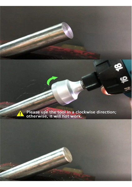 Pah Kırıcı Çıkarılabilir Yedek Bıçak (Yurt Dışından) fırsatları