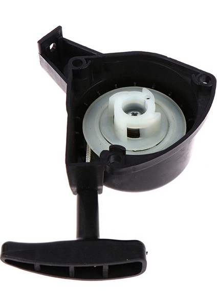 TU26 Çim Biçme Makinesi Kolay Başlatılabilir Çekme Plakası 767 Püskürtücü (Yurt Dışından) modelleri