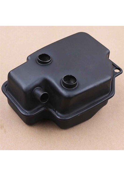 Çim Biçme Makinesi Egzoz Borusu Susturucusu FS120 200 250 Için Susturucu (Yurt Dışından) modelleri