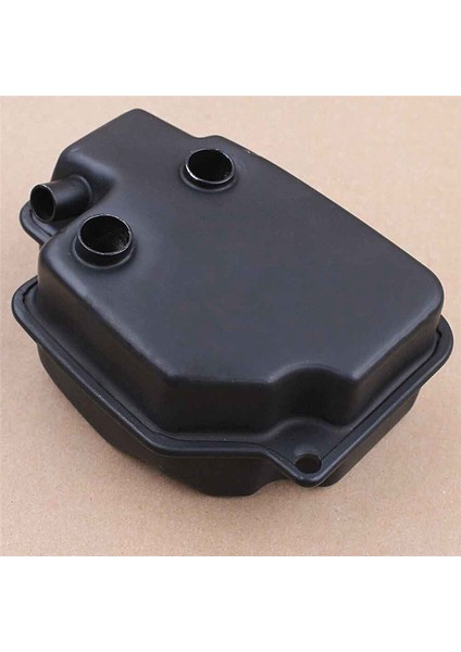 Çim Biçme Makinesi Egzoz Borusu Susturucusu FS120 200 250 Için Susturucu (Yurt Dışından) indirimleri