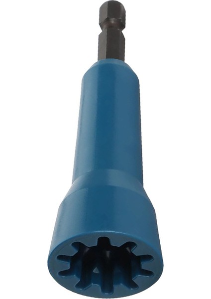 Twister,-Twist Tel Soketi, 1/4 Inç Mandrenli Büküm Aleti (Yurt Dışından) fiyatları