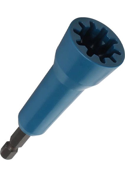 Twister,-Twist Tel Soketi, 1/4 Inç Mandrenli Büküm Aleti (Yurt Dışından) modelleri