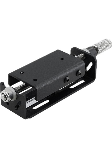 Cnc Kaydırıcı Z Eksen Ayarlayıcı Yüksek Hassasiyetli Lazer Modülü Odak Kaydırma (Yurt Dışından)