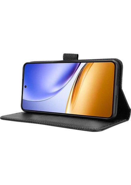 Oppo Realme 14 5g Yüksek Kalite Doğru Kesi Için Uyumlu Kılıf (Yurt Dışından) fiyatları