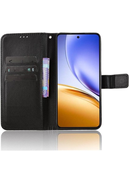 Oppo Realme 14 5g Yüksek Kalite Doğru Kesi Için Uyumlu Kılıf (Yurt Dışından) indirimleri