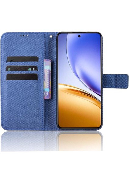 Oppo Realme 14 5g Yüksek Kalite Doğru Kesi Için Uyumlu Kılıf (Yurt Dışından) modelleri
