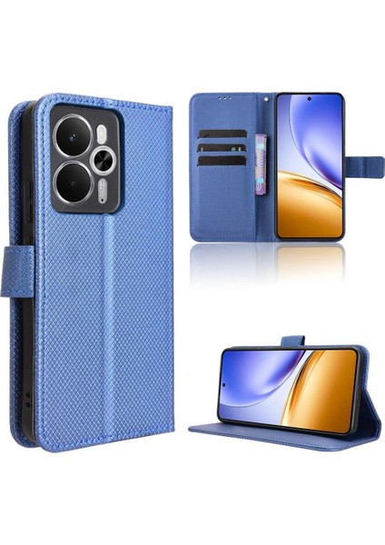 Oppo Realme 14 5g Yüksek Kalite Doğru Kesi Için Uyumlu Kılıf (Yurt Dışından) indirimleri