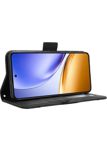 Oppo Realme 14 5g Kickstand Fonksiyonu Için Uyumlu Durumda Benzersiz Yüksek (Yurt Dışından) fırsatları