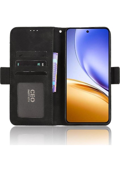 Oppo Realme 14 5g Kickstand Fonksiyonu Için Uyumlu Durumda Benzersiz Yüksek (Yurt Dışından) indirimleri