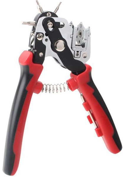 Taşınabilir Kemer Delgeç Kemer Ev Delgeç Delgeç Kelepçesi (Yurt Dışından)