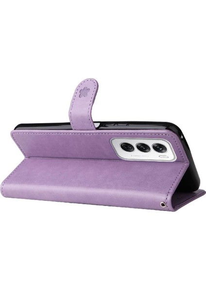 Kart Yuvası Ile Oppo Reno 12 5g Slim Fit Dayanıklı Hafif Için Flip Case (Yurt Dışından) modelleri