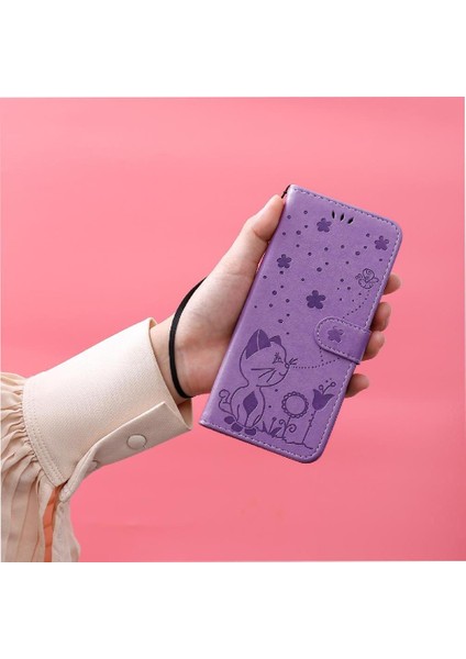 Kart Yuvası Ile Oppo Reno 12 5g Slim Fit Dayanıklı Hafif Için Flip Case (Yurt Dışından) fırsatları