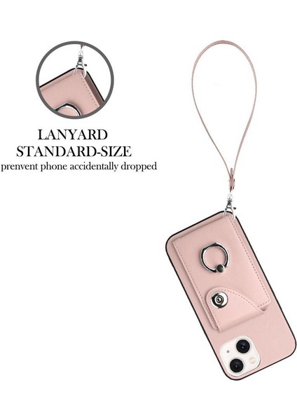 IPhone 13 Mini Benzersiz Doğru Kesi Kickstand Yüksek Için Uyumlu Kılıf (Yurt Dışından) fiyatları