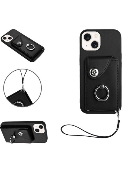 IPhone 13 Doğru Kesi Için Uyumlu Durumda Benzersiz (Yurt Dışından) fırsatları