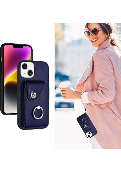 IPhone 14 Plus Kickstand Fonksiyonu Için Uyumlu Durumda Doğru Kesi (Yurt Dışından) fiyatları