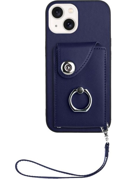 IPhone 14 Plus Kickstand Fonksiyonu Için Uyumlu Durumda Doğru Kesi (Yurt Dışından) modelleri