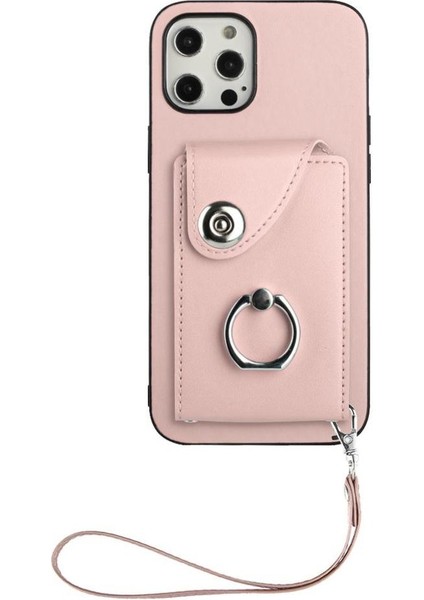 IPhone 12 Mini Doğru Insizyon Benzersiz Kickstand Yüksek Için Uyumlu Kılıf (Yurt Dışından) fiyatları