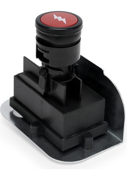 1 Adet Gazlı Izgara Yedek Ateşleme Kiti 64868 Q120 Q1200 Için (Yurt Dışından) fiyatları