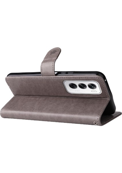Kart Yuvası Ile Oppo Reno 12 5g Slim Fit Dayanıklı Hafif Için Flip Case (Yurt Dışından) modelleri