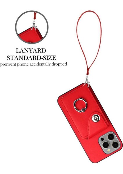 IPhone 13 Pro Max Kickstand Fonksiyonu Için Uyumlu Kılıf (Yurt Dışından) modelleri
