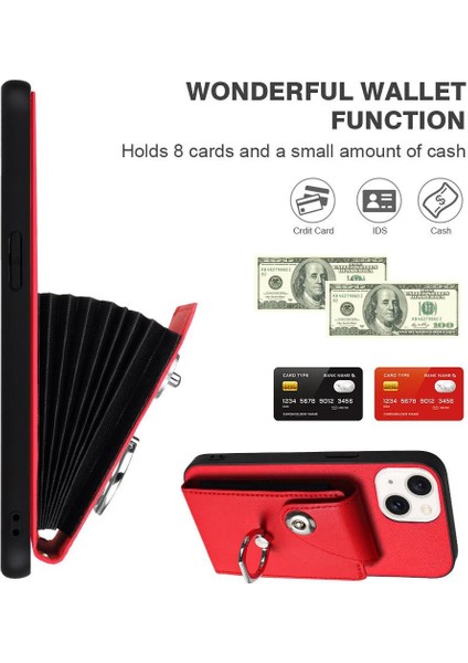 IPhone 13 Doğru Kesi Için Uyumlu Durumda Benzersiz (Yurt Dışından) fırsatları