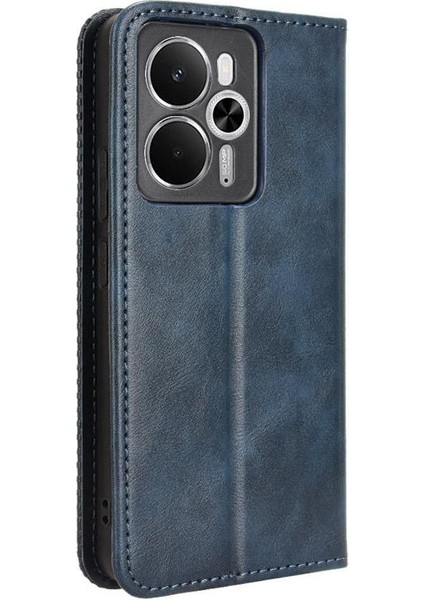 Oppo Realme 14 5g Için Uyumlu Durumda Doğru Kesi Benzersiz Yüksek (Yurt Dışından) fiyatları