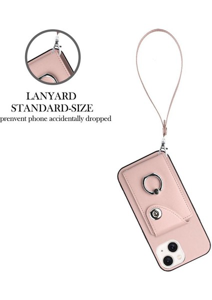 IPhone 14 Plus Kickstand Fonksiyonu Için Uyumlu Durumda Doğru Kesi (Yurt Dışından) fiyatları