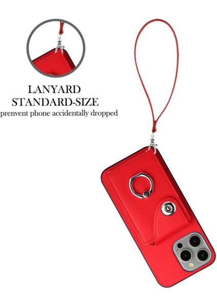 IPhone 15 Pro Doğru Insizyon Kickstand Fonksiyonu Için Uyumlu Kılıf (Yurt Dışından) modelleri