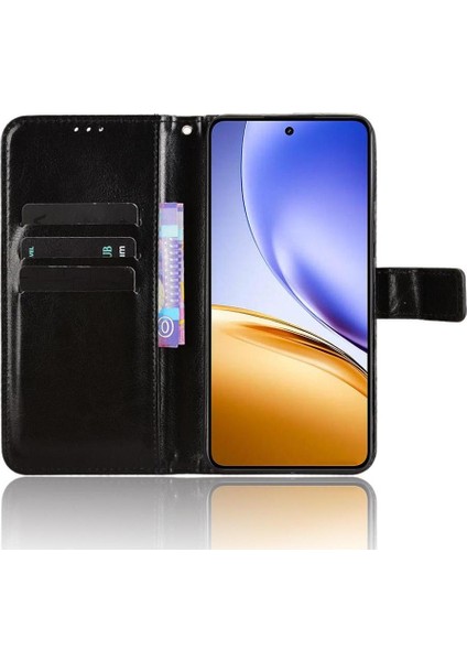 Oppo Realme 14 5g Yüksek Kalite Doğru Kesi Için Uyumlu Kılıf (Yurt Dışından) indirimleri