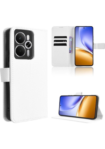Oppo Realme 14 5g Yüksek Kalite Doğru Kesi Için Uyumlu Kılıf (Yurt Dışından) modelleri