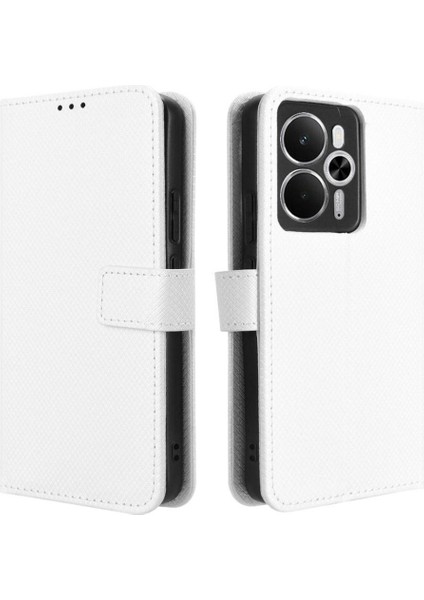 Oppo Realme 14 5g Yüksek Kalite Doğru Kesi Için Uyumlu Kılıf (Yurt Dışından) indirimleri