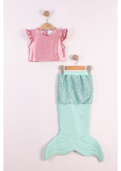 Deniz Kızı Takım modelleri