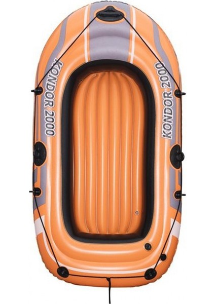 196X114 cm Kondor 2000 Bot (2 Kişilik) fiyatları